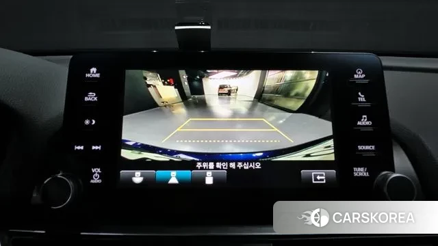 Honda Accord 10th Generation id 3060977 из Кореи 7