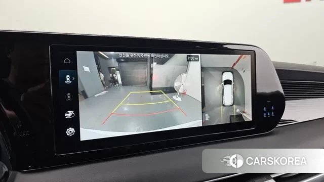 Hyundai The New Palisade id 3195930 из Кореи 7