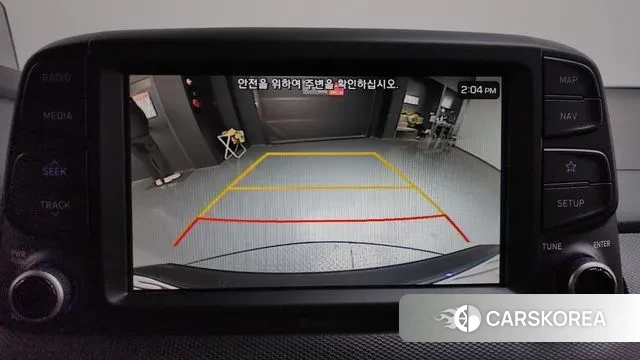 Hyundai Kona id 3728160 из Кореи 7