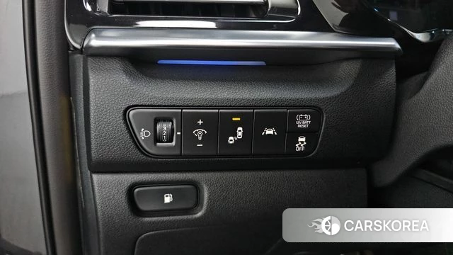 Kia The New Niro id 4662726 из Кореи 7