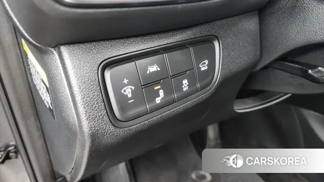 Hyundai Santa Fe TM id 3417804 из Кореи 7