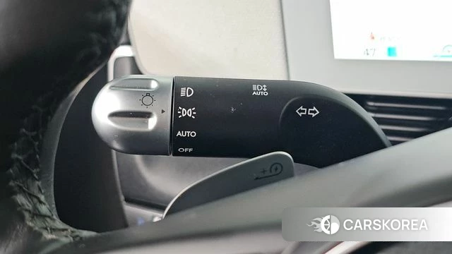Hyundai Ionic 5 id 4731018 из Кореи 7