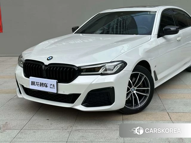 BMW 5 series id 4221222 из Китая 7