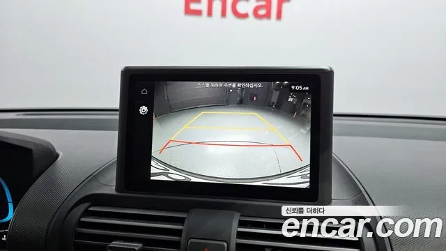 Hyundai Casper id 2949270 из Кореи 7