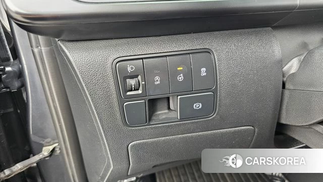 Hyundai Staria id 4422449 из Кореи 7
