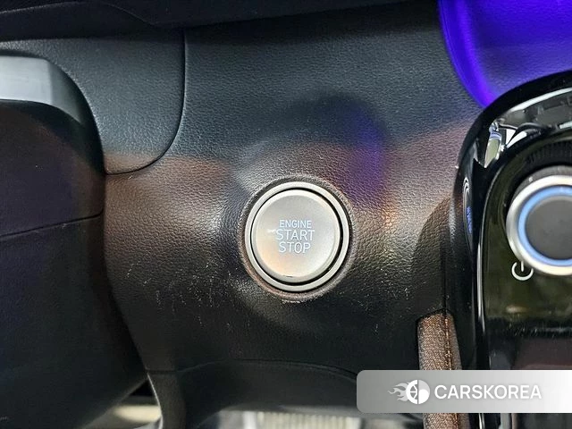 Hyundai Casper id 4887218 из Кореи 7