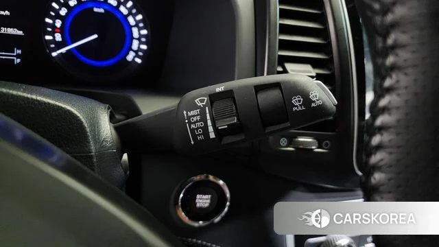 Ssangyong Rexton Sports id 3853328 из Кореи 7