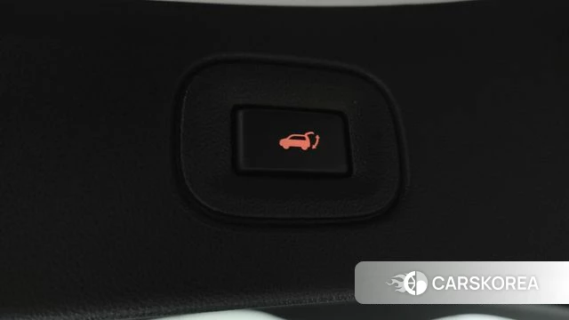 Renault Korea (Samsung) The New QM6 id 4895051 из Кореи 7