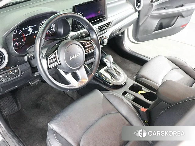 Kia The New K3 2nd generation id 4406256 из Кореи 7