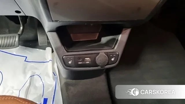 Kia The New Ray id 3045328 из Кореи 7