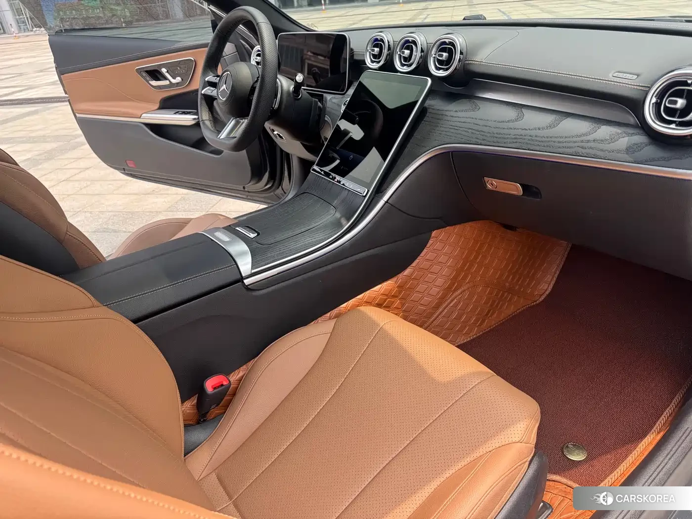 Mercedes-Benz CLE id 4538807 из Китая 7