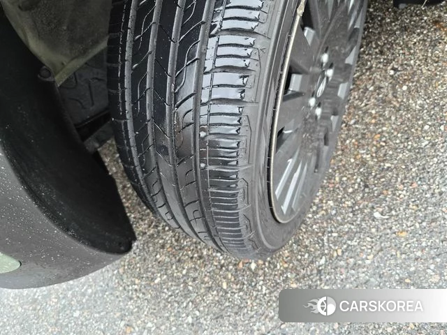 Hyundai Casper id 4561339 из Кореи 7