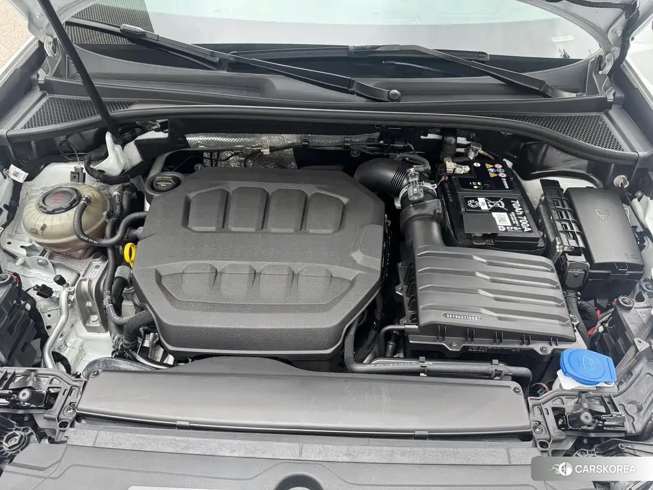 Audi Q3 id 4654966 из Китая 7
