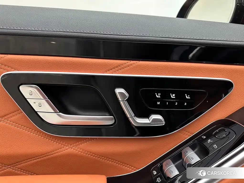 Mercedes-Benz Maybach S-Class id 4634706 из Китая 7