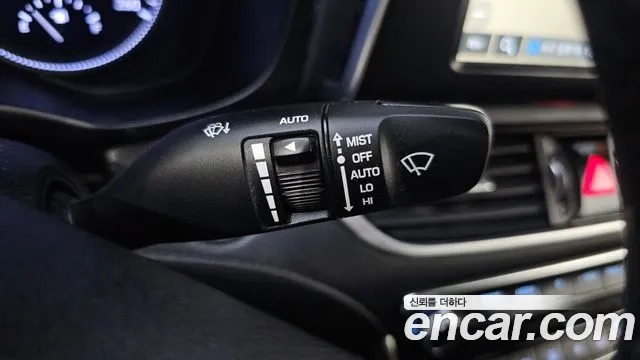 Hyundai Grandeur IG id 2887138 из Кореи 7