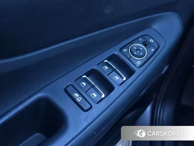 Hyundai The New Santa Fe id 3645191 из Кореи 7