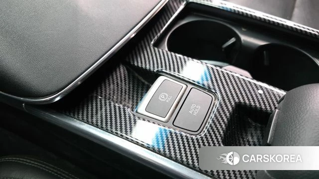 Hyundai The New Grandeur IG id 4775689 из Кореи 7