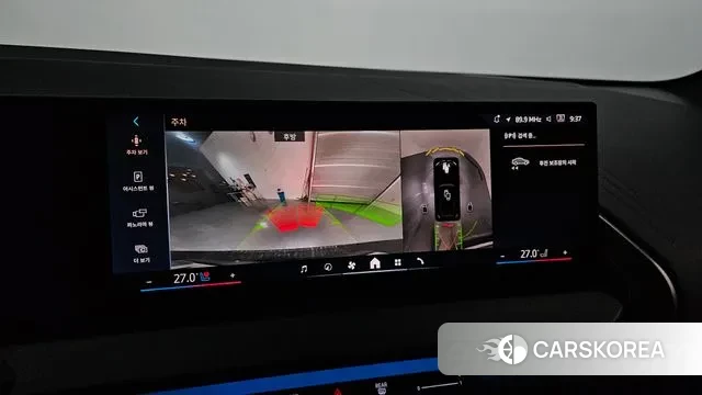 BMW X3 (G45) id 3517612 из Кореи 7