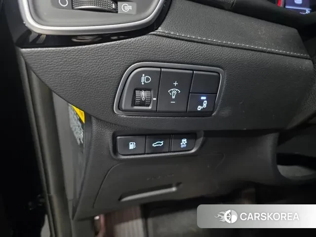 Hyundai Grandeur IG id 3522625 из Кореи 7