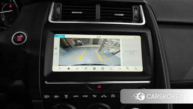 Jaguar E-PACE id 4203429 из Кореи 7