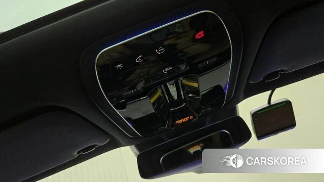 Mercedes-Benz E-Class W214 id 4185486 из Кореи 7