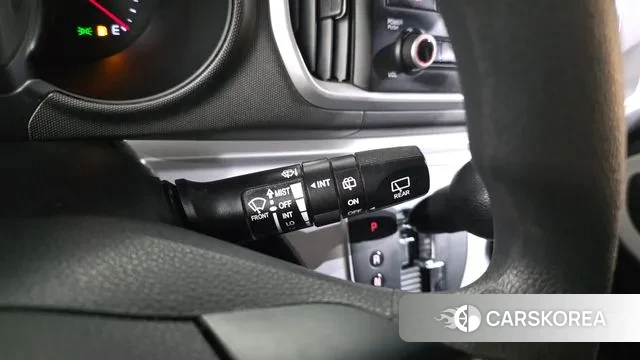 Kia The New Ray id 3686007 из Кореи 7