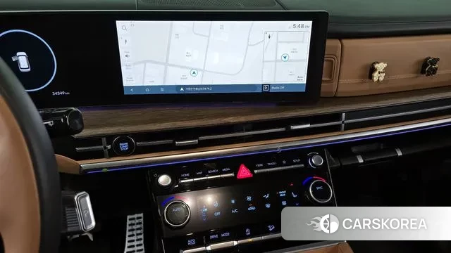 Hyundai Santa Fe (MX5) id 2997971 из Кореи 7