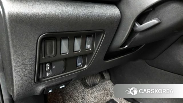 Renault Korea (Samsung) The New QM6 id 4343139 из Кореи 7