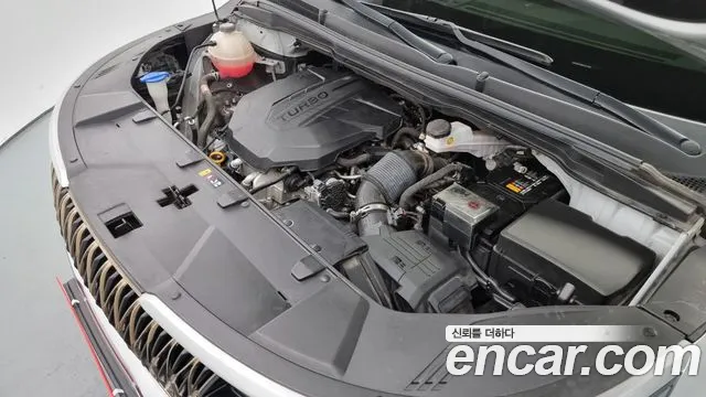 Kia Carnival 4th generation id 2564218 из Кореи 7