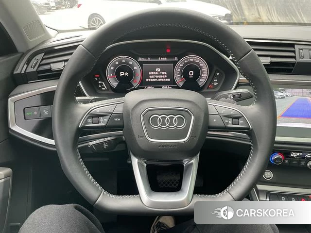 Audi Q3 id 4273378 из Китая 7