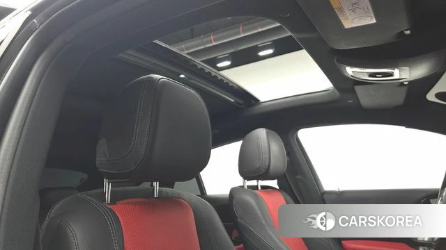 Mercedes-Benz GLE-Class W167 id 4623670 из Кореи 7