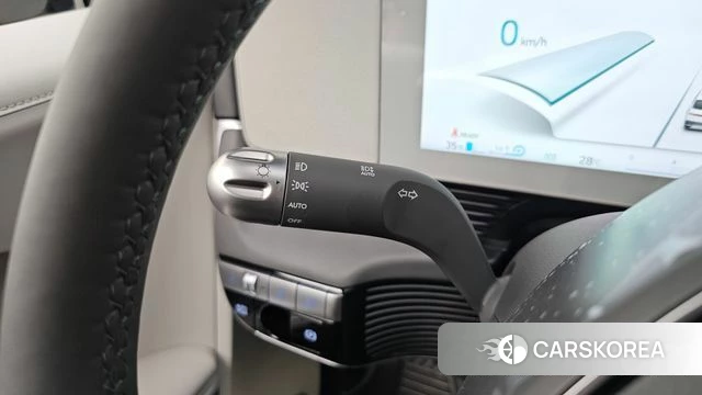 Hyundai Ionic 5 id 4560429 из Кореи 7