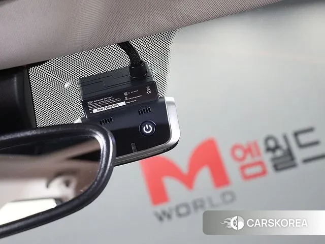 Mini Cooper S Countryman id 3740700 из Кореи 7