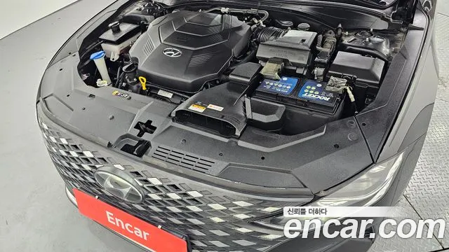 Hyundai The New Grandeur IG id 2662714 из Кореи 7