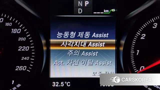 Mercedes-Benz GLC-Class X253 id 2986340 из Кореи 7