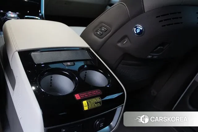 Kia Carnival 4th generation id 3426668 из Кореи 7