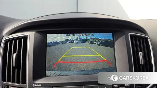 Hyundai The New Grand Starex id 3248409 из Кореи 7