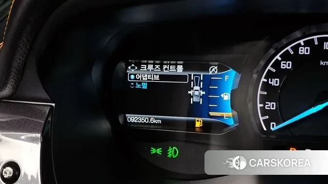 Ford Ranger 3rd Generation id 3777879 из Кореи 7