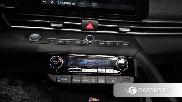 Hyundai Avante (CN7) id 2980185 из Кореи 7