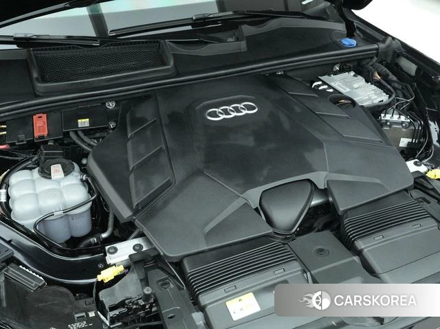 Audi Q7 id 4374565 из Китая 7