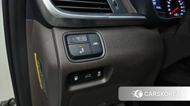 Kia The New K5 2nd generation id 4931204 из Кореи 7