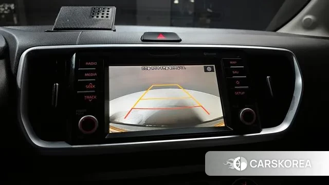 Kia The New Ray id 3656964 из Кореи 7