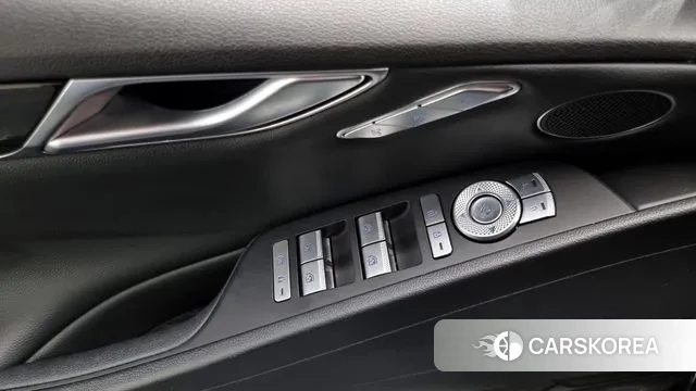 Genesis G80 (RG3) id 2894283 из Кореи 7