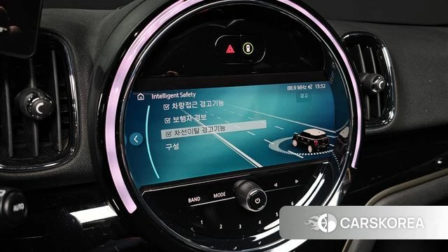 Mini Cooper Countryman id 3839668 из Кореи 7