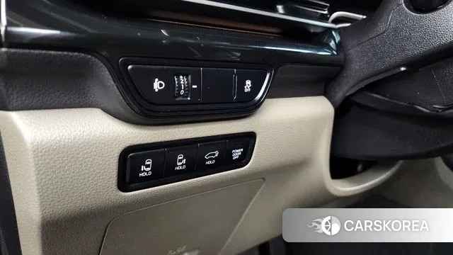 Kia The New Carnival 4th Generation id 3487097 из Кореи 7