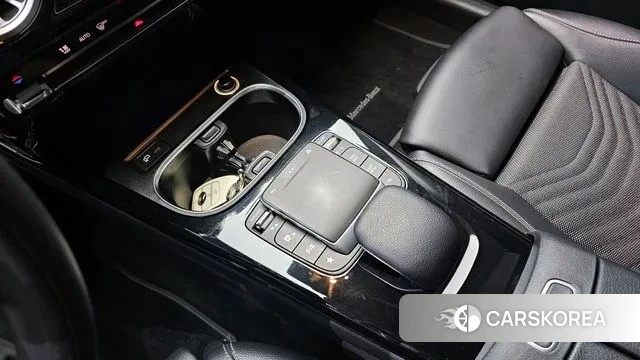 Mercedes-Benz A-Class W177 id 3170990 из Кореи 7