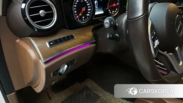 Mercedes-Benz E-Class W213 id 3742352 из Кореи 7