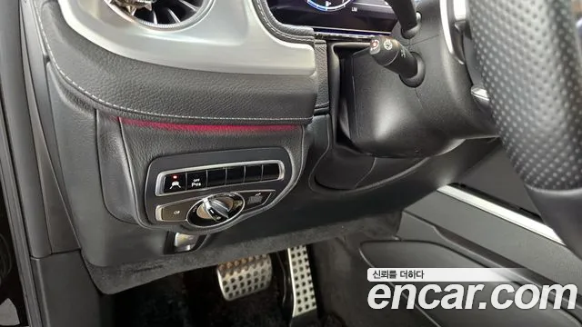 Mercedes-Benz G-Class W463b id 2754404 из Кореи 7