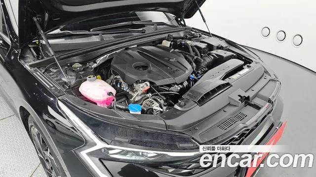 Kia The New K5 3rd generation id 2641399 из Кореи 7