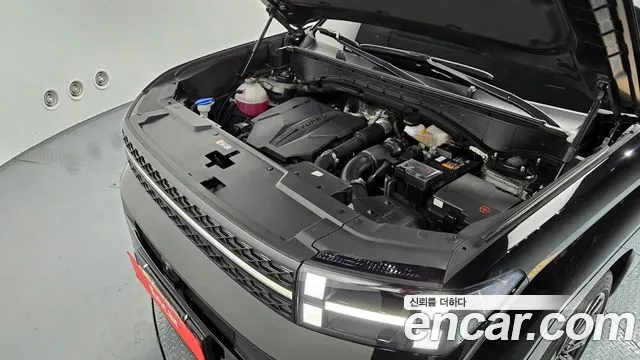 Hyundai Santa Fe (MX5) id 2660546 из Кореи 7